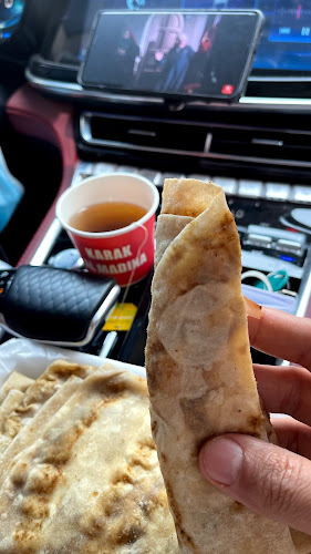 Abdulqadir Ibrahim bakery - Ajman