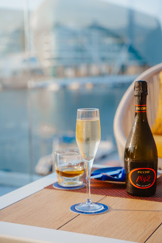 Comentarii opinii despre Ishtar Yas Marina