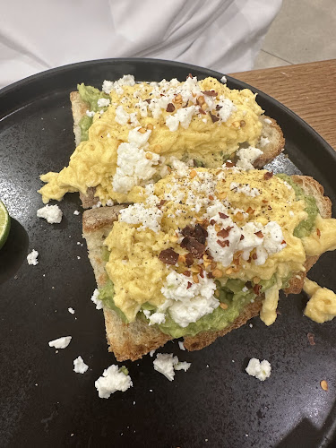 PAUL Bakery & Restaurant - Dubai