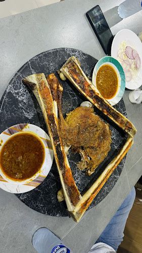 Comentarii opinii despre Baithak Restaurant