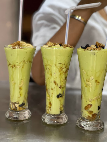 Dawreena Resturant & cafe - Hospitality and gastronomy