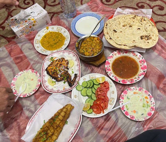 Latif Restaurant,Ajman - Hospitality and gastronomy