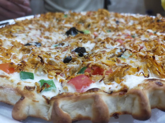 48HR+MX6 - Al ‘Uwaid - Fujairah