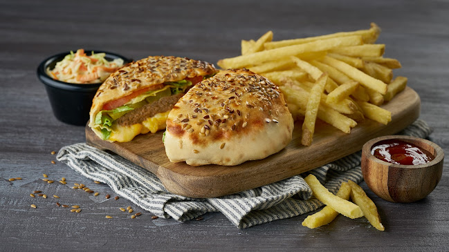 Comentarii opinii despre Zaatar w Zeit - Dubai Marina