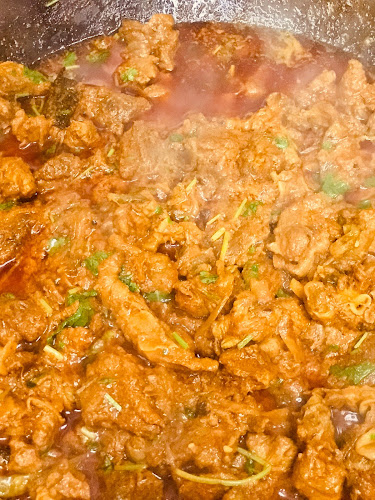 Turath Al Madeena Restaurant - Abu Dhabi