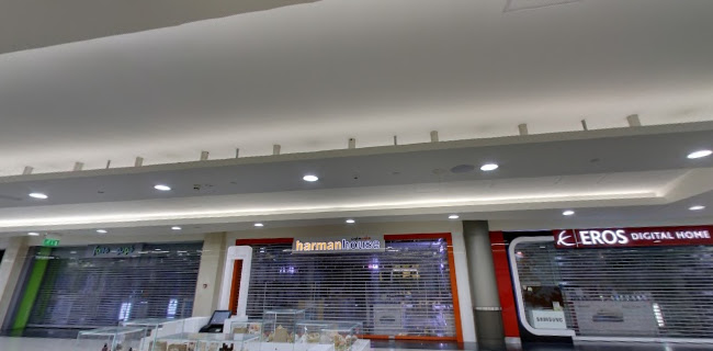 The Tea Cup Cafe Deira City Centre - Dubai