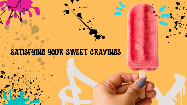 Comentarii opinii despre Hip Pop Icecream