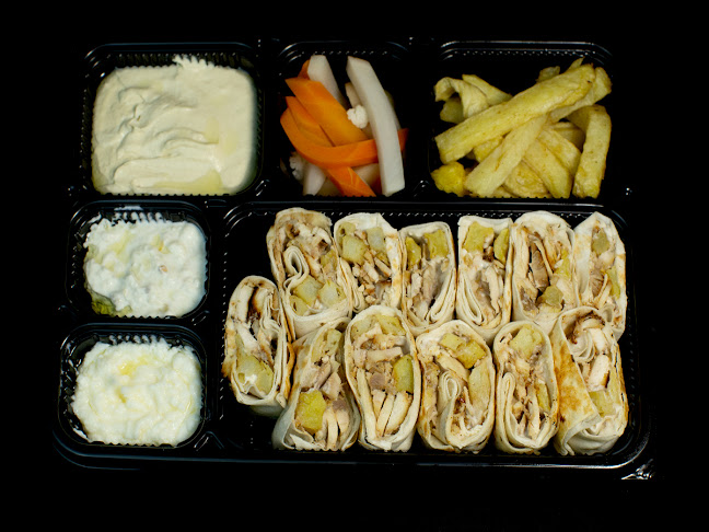 FALAFEL AL NILE RESTAURANT