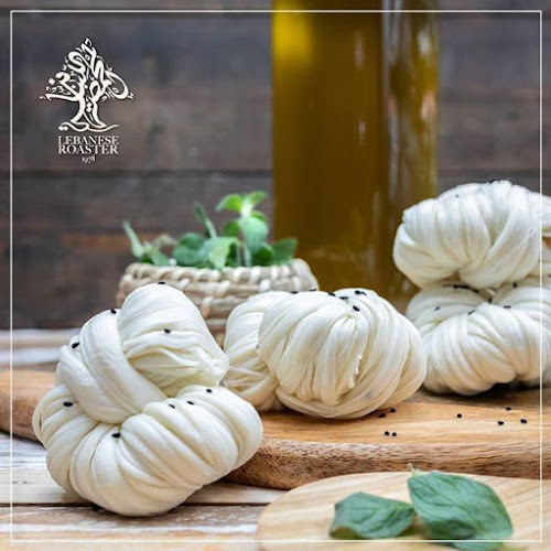 Lebanese Roaster - Dalma Mall - المحمصة اللبنانية دالما مول