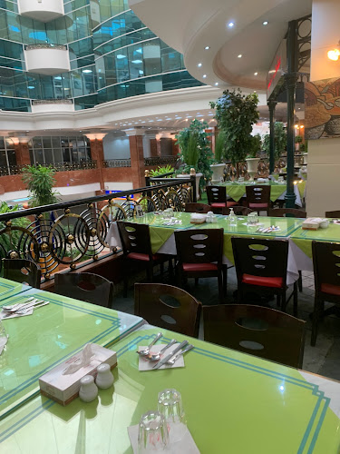 Mazaya Centre - M Floor - Sheikh Zayed Collector Rd - Al Wasl - Dubai