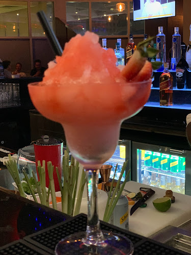 Comentarii opinii despre Sports Lounge