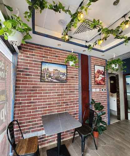 Bada Bing Pizza - Dubai