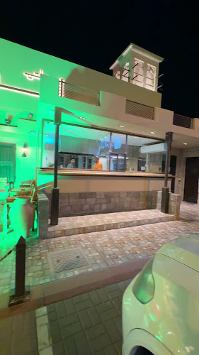 Opinii despre ALIF NAKHA RESTAURANT în Sharjah - Hospitality and gastronomy