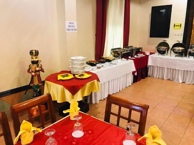 Comentarii opinii despre Taj Al Madinah Restaurant LLC