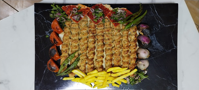 Opinii despre مطعم سرايا الشام راس الخيمة în Ras Al-Khaimah - Hospitality and gastronomy