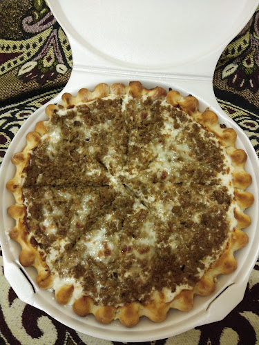 Hikaya Pastry - Hospitality and gastronomy