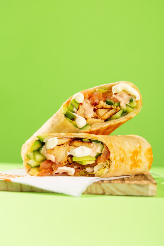 Filli Cafe | Airport road - Abu Dhabi