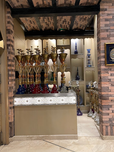 Opinii despre فناجين فرع من مطعم صمد العراقي Fnajeen în Dubai - Hospitality and gastronomy