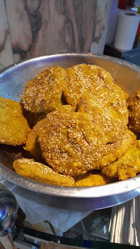 Opinii despre Gad Restaurant în Abu Dhabi - Hospitality and gastronomy