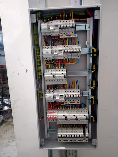 Near Muwailih, Bus Terminal, Sharjah-UAE