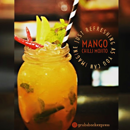 Grub Shack Express - Hospitality and gastronomy