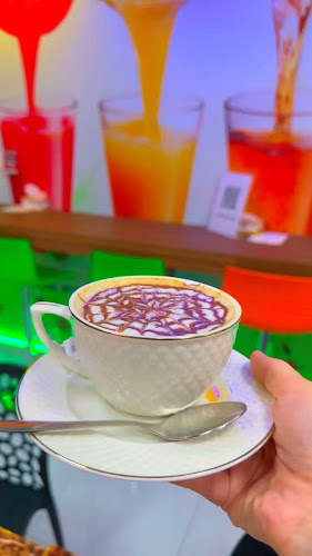 Comentarii opinii despre Shahd alasal juices