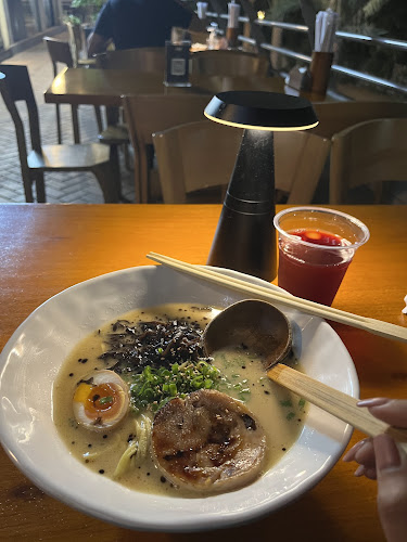 Daikan Ramen - JLT - Dubai