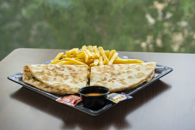 Lido Restaurant & Cafe مطعم و مقهى ليدو - Hospitality and gastronomy