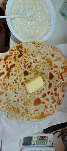 Haji Restaurant - Hospitality and gastronomy