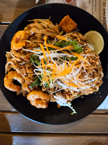 Vietnamese Foodies Downtown - Hospitality and gastronomy