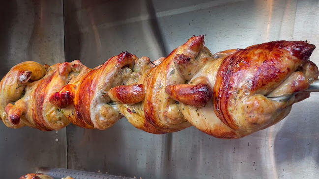 Comentarii opinii despre Charcoal Cafe - A Lab Of Shawarma & Charcoal Grills