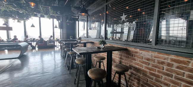 Comentarii opinii despre Lock, Stock & Barrel JBR