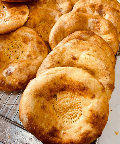 Al Wishah Bakery 🍞 مخبز الوشاح - Sharjah