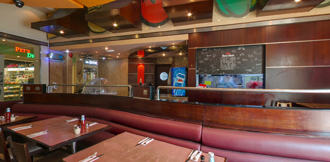 Pizza Hut | Arabian Ranches