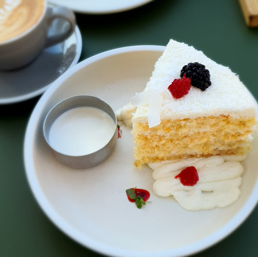 Comentarii opinii despre Cyclist Restaurant and Cafe - مطعم وكافيه سايكلست