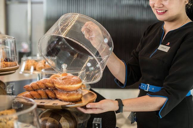 Comentarii opinii despre The Lobby Lounge