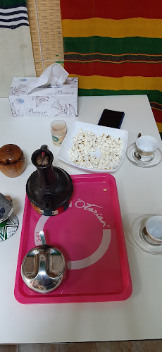 Al-Habasha Restaurant - Hospitality and gastronomy