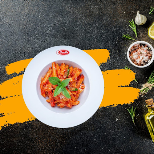 Uptown Pizza & Burger - Hospitality and gastronomy