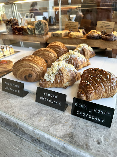 Milk Bakery - Dubai