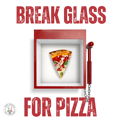 Comentarii opinii despre Italianto - Dubai's Best Italian Pizza, Pasta and More