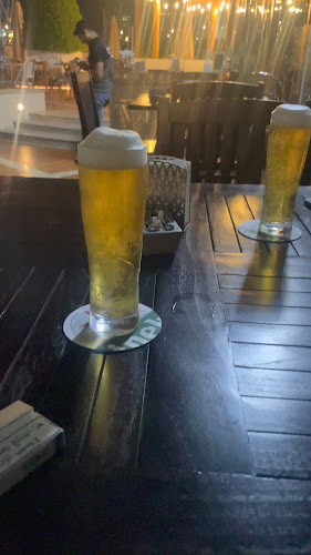 Opinii despre Biggles Pub în Dubai - Hospitality and gastronomy