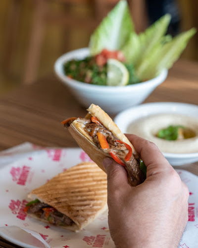 Allo Beirut - Hessa Street