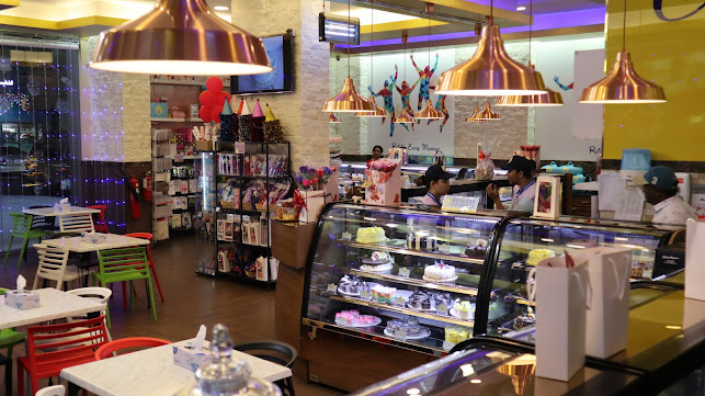 Occasions Cake shop - Sharjah