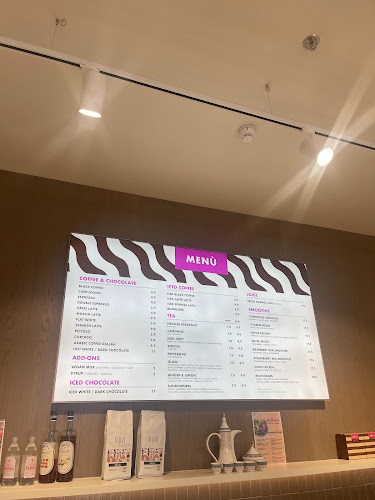 Katrina Sweets & Confectionery - Mirdif, Uptown