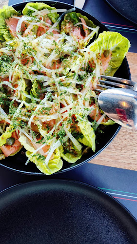 Eataliano Restaurant - Ajman