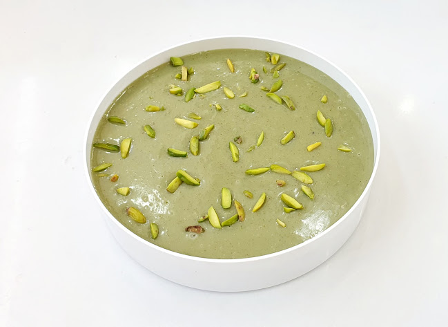 Comentarii opinii despre Qaser Al Dewaneyh sweets