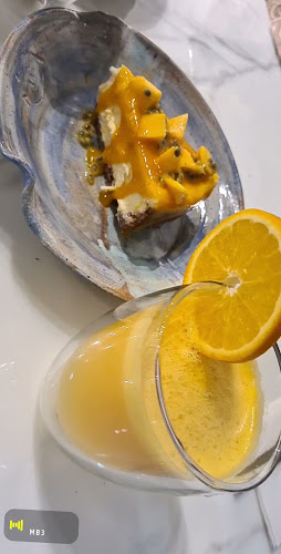 Comentarii opinii despre NAWA Cafe