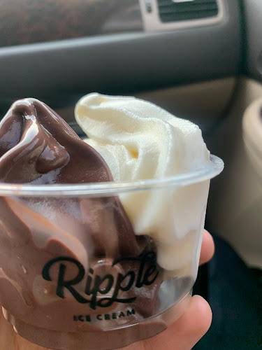 Ripple Ice Cream (MBZ Branch) - Hospitality and gastronomy