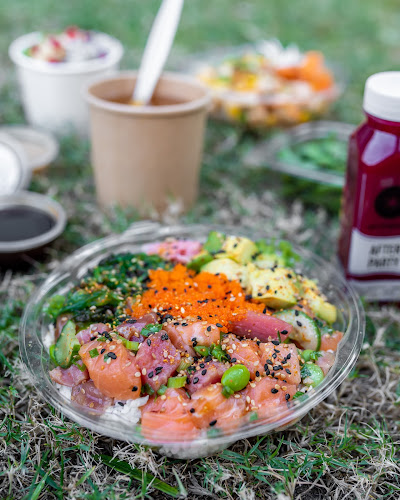 Comentarii opinii despre Poke & Co - DIFC