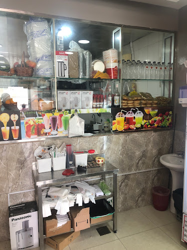 Opinii despre KHAIRAN CAFETERIA în Dubai - Hospitality and gastronomy